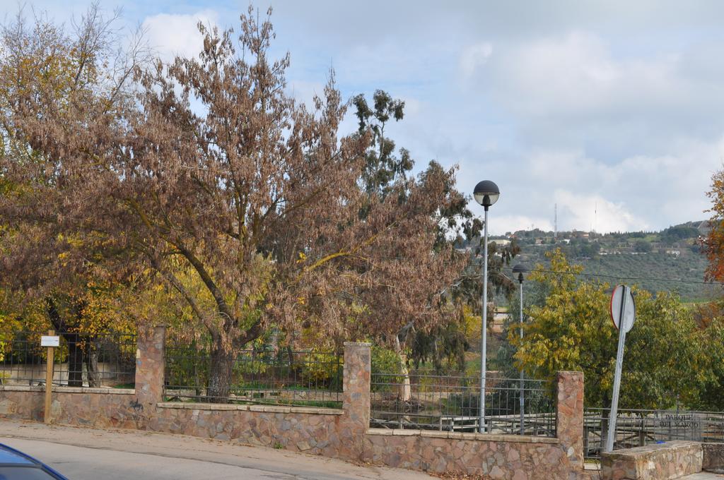 Apartamento Turistico La Ribera Del Marco Caces Oda fotoğraf