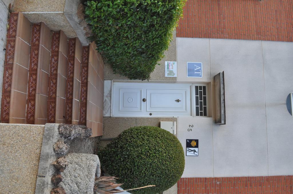 Apartamento Turistico La Ribera Del Marco Caces Oda fotoğraf