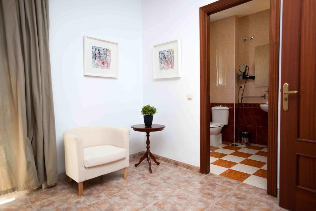 Apartamento Turistico La Ribera Del Marco Caces Oda fotoğraf
