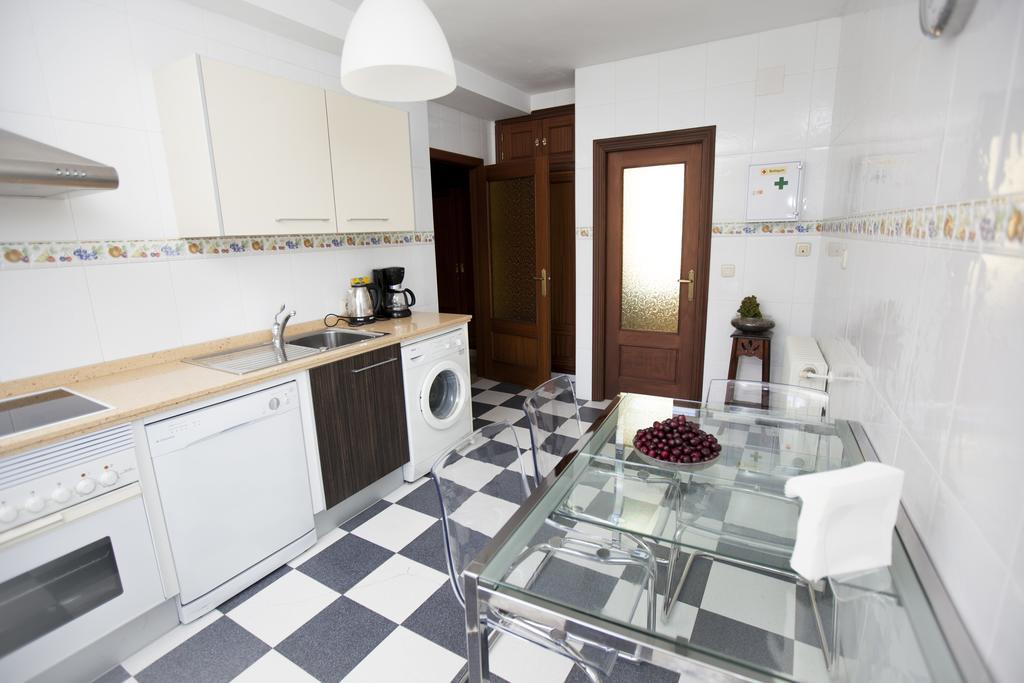 Apartamento Turistico La Ribera Del Marco Caces Oda fotoğraf