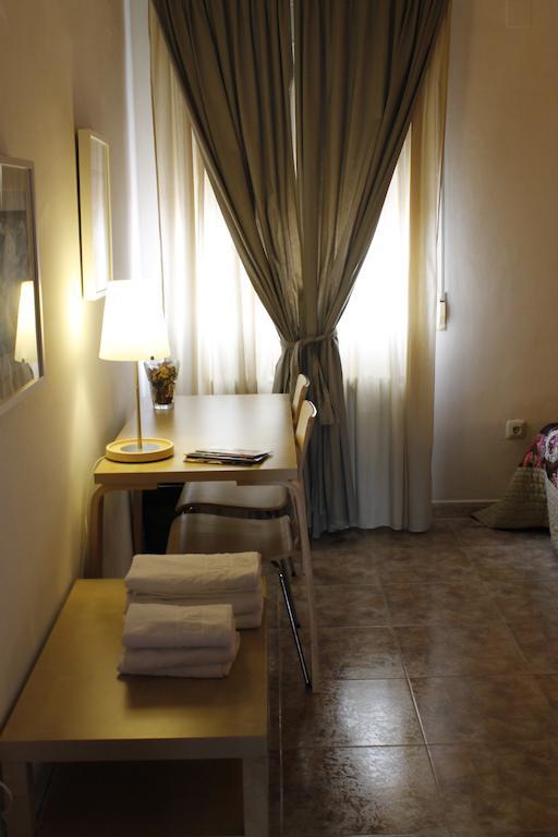 Apartamento Turistico La Ribera Del Marco Caces Oda fotoğraf