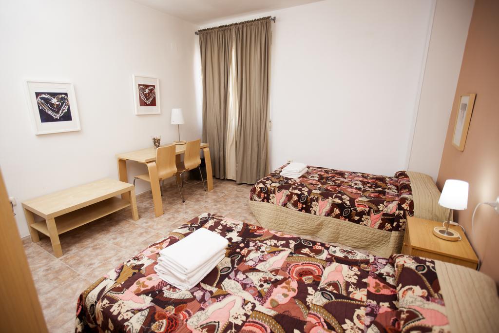 Apartamento Turistico La Ribera Del Marco Caces Dış mekan fotoğraf