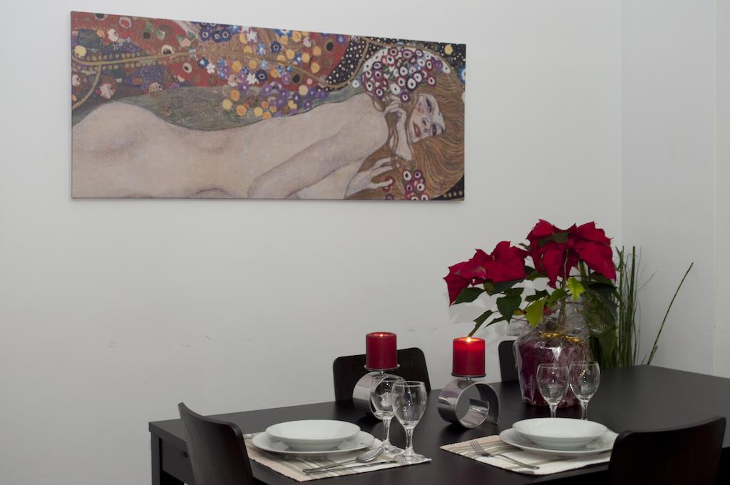 Apartamento Turistico La Ribera Del Marco Caces Oda fotoğraf