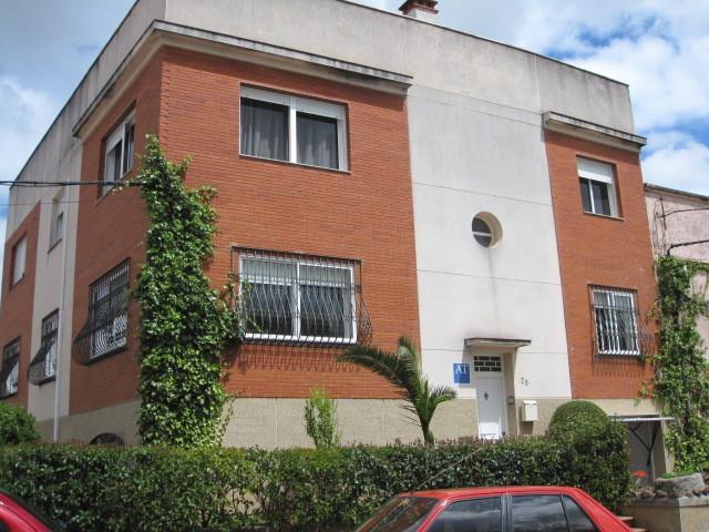 Apartamento Turistico La Ribera Del Marco Caces Oda fotoğraf